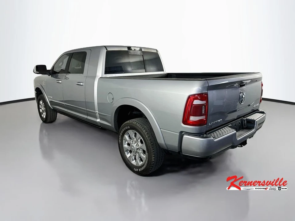 2022 Ram 2500 - Image 5 of 24