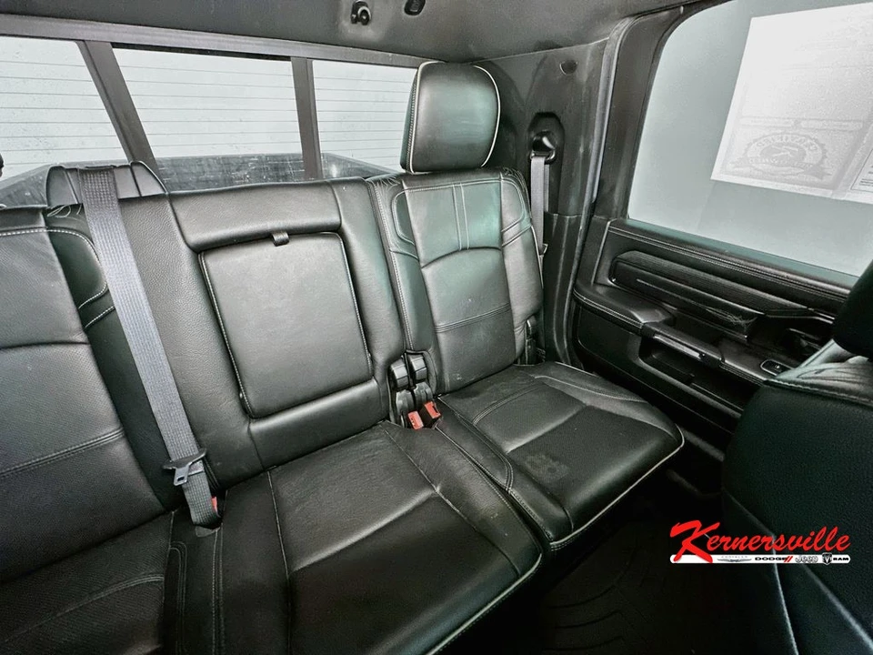2022 Ram 2500 - Image 14 of 24