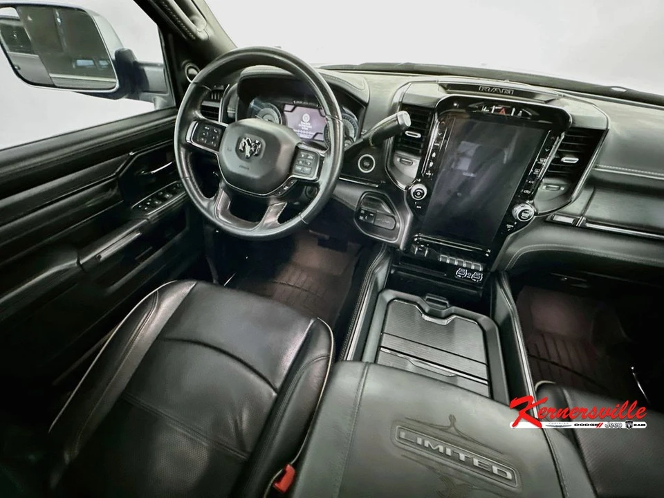 2022 Ram 2500 - Image 9 of 24
