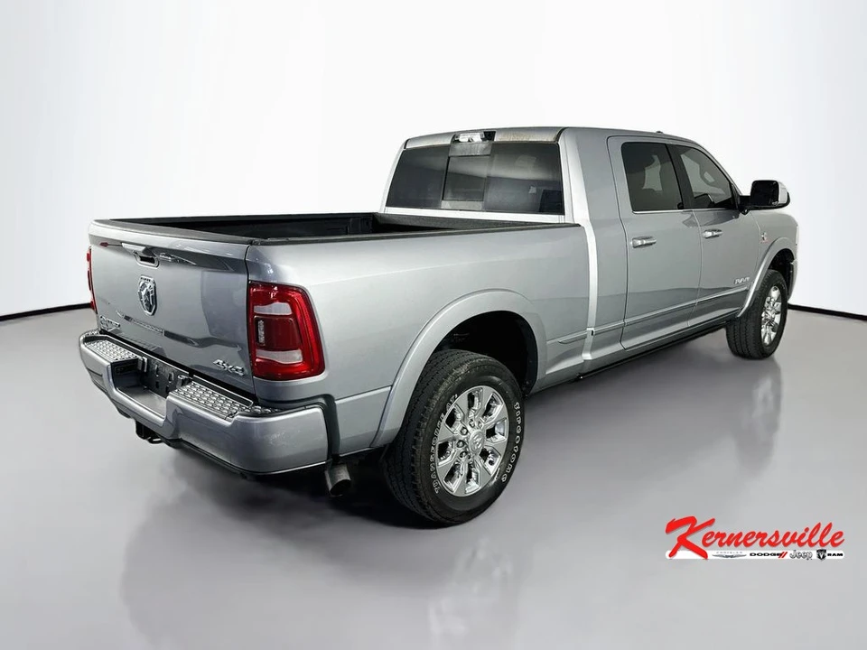 2022 Ram 2500 - Image 7 of 24