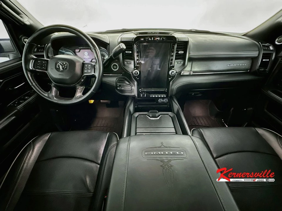 2022 Ram 2500 - Image 10 of 24