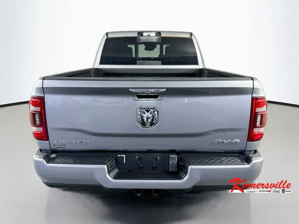 2022 Ram 2500 - Image 6 of 24