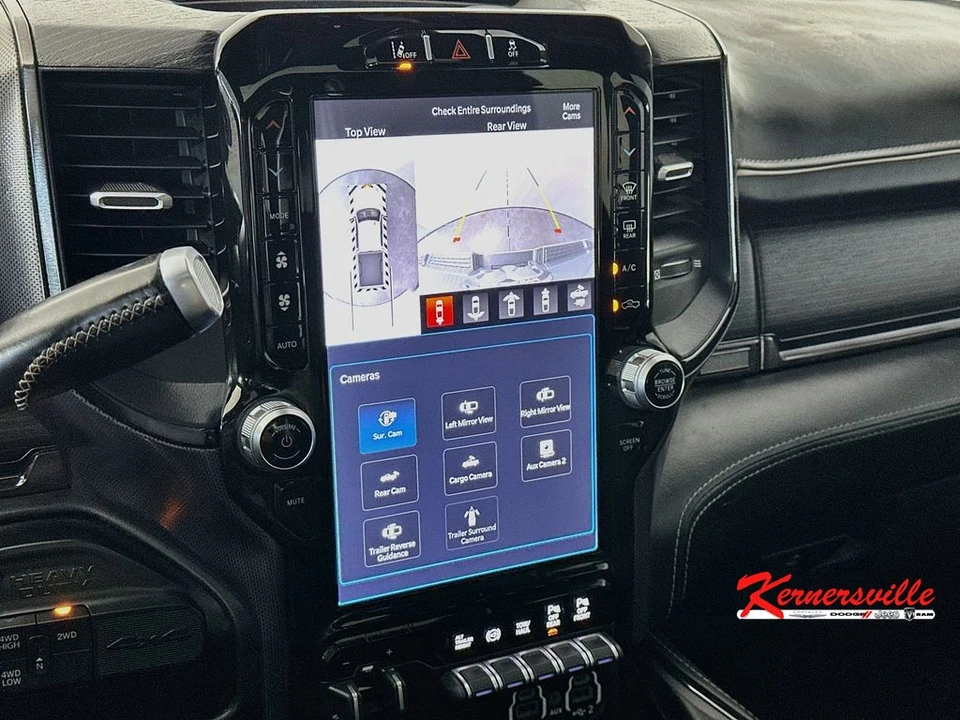 2022 Ram 2500 - Image 20 of 24