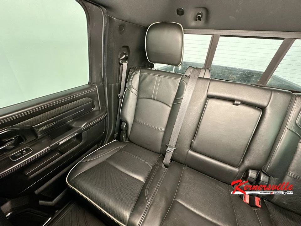 2022 Ram 2500 - Image 12 of 24