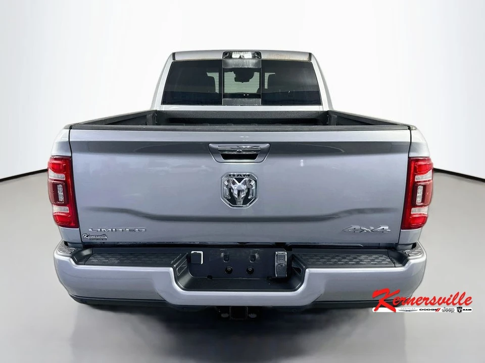 2022 Ram 2500 - Image 6 of 24