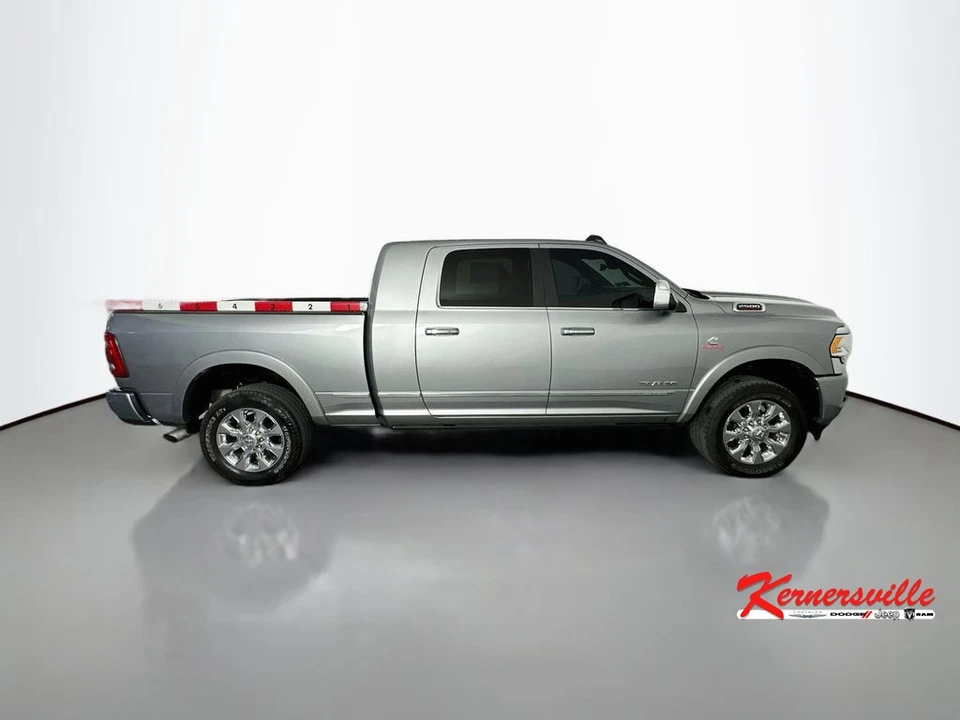 2022 Ram 2500 - Image 8 of 24