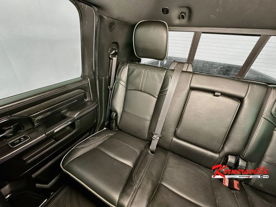 2022 Ram 2500 - Image 12 of 24
