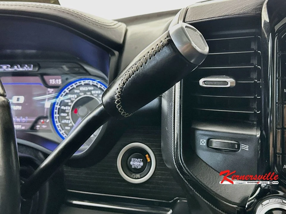2022 Ram 2500 - Image 16 of 24