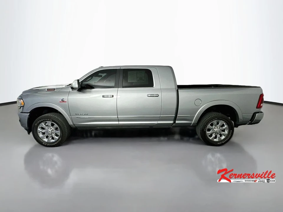 2022 Ram 2500 - Image 4 of 24