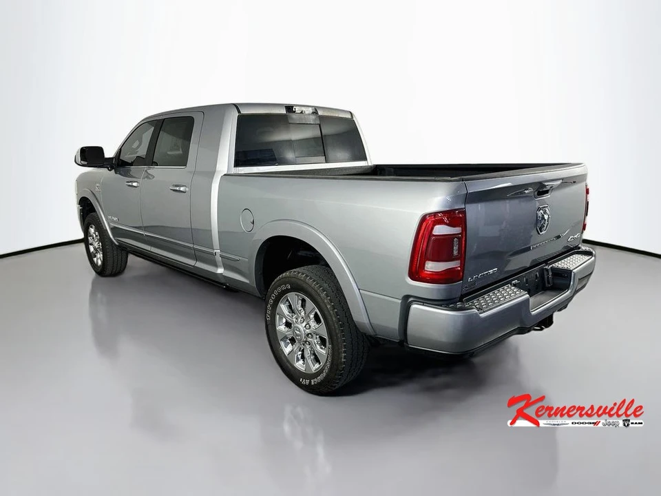 2022 Ram 2500 - Image 5 of 24