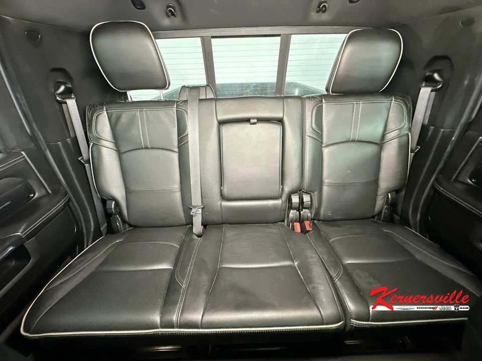 2022 Ram 2500 - Image 13 of 24