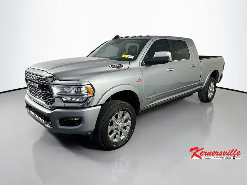 2022 Ram 2500 - Image 3 of 24
