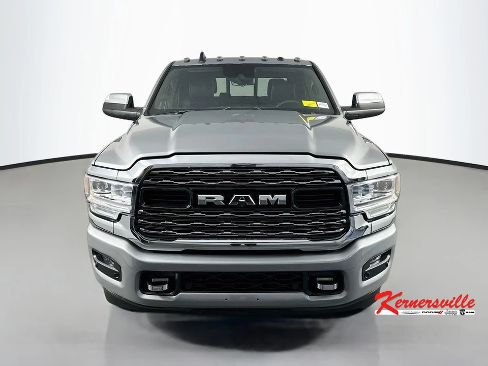 2022 Ram 2500 - Image 2 of 24