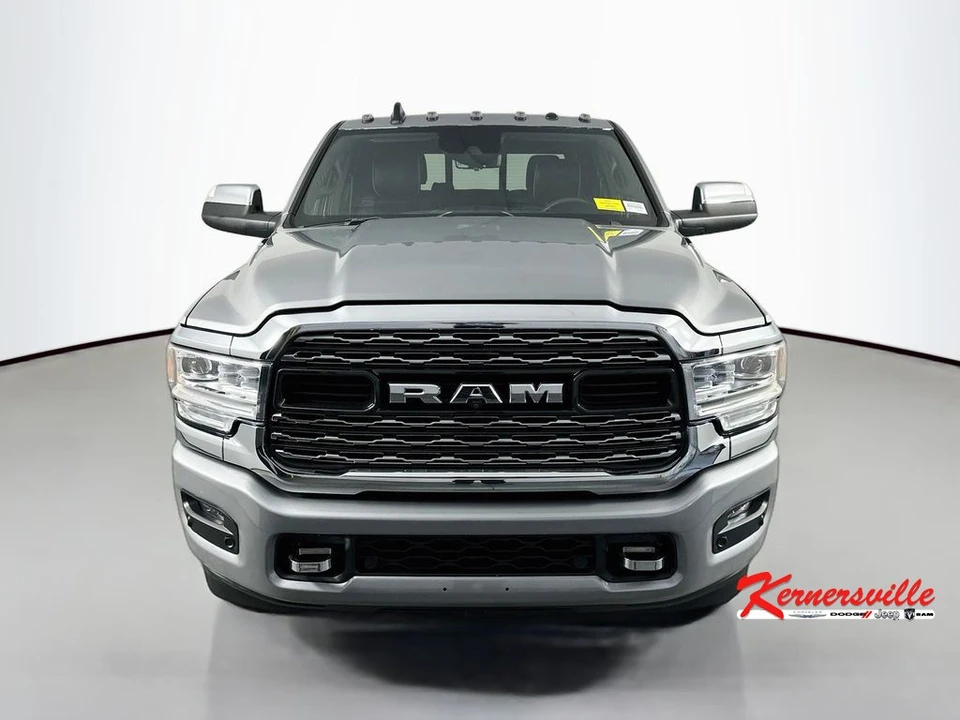 2022 Ram 2500 - Image 2 of 24
