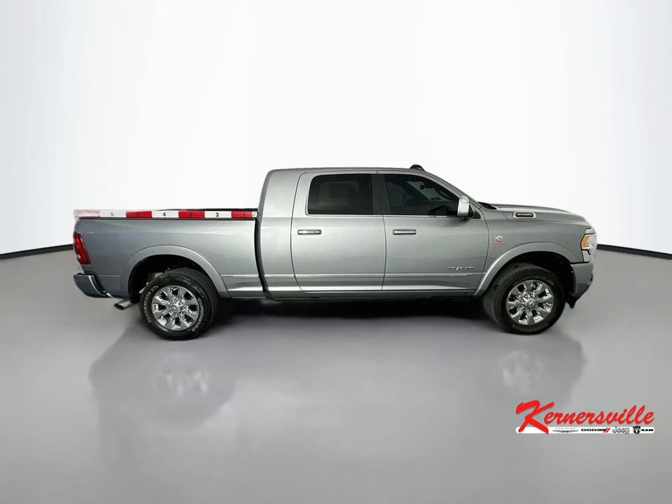 2022 Ram 2500 - Image 8 of 24