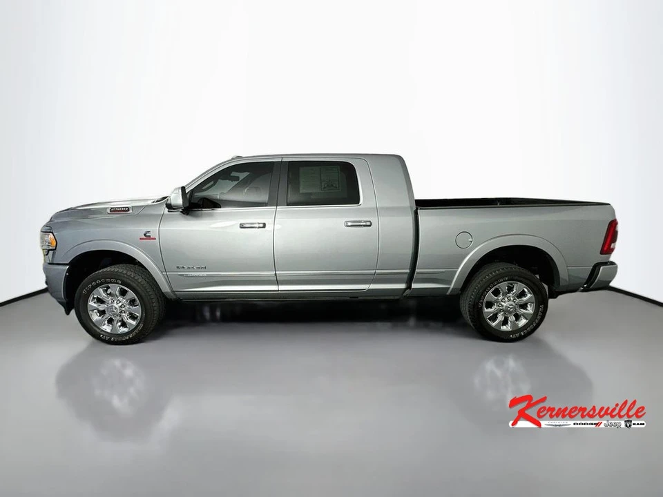 2022 Ram 2500 - Image 4 of 24