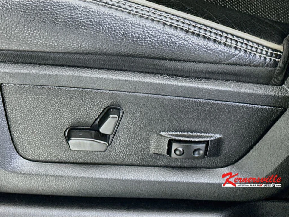 2022 Ram 2500 - Image 22 of 24