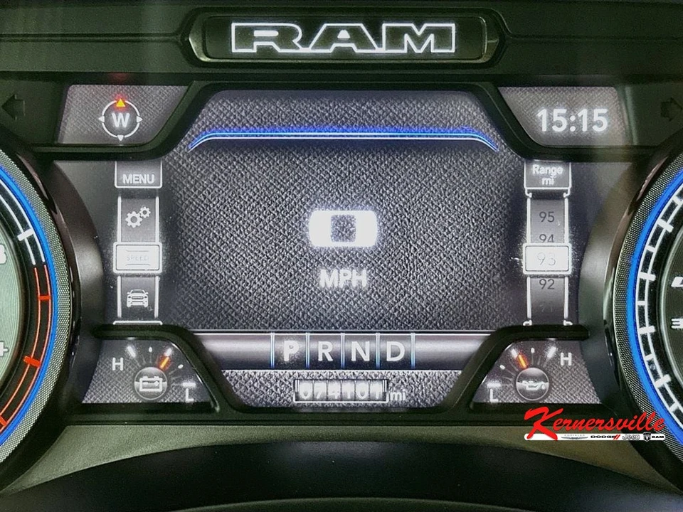 2022 Ram 2500 - Image 15 of 24