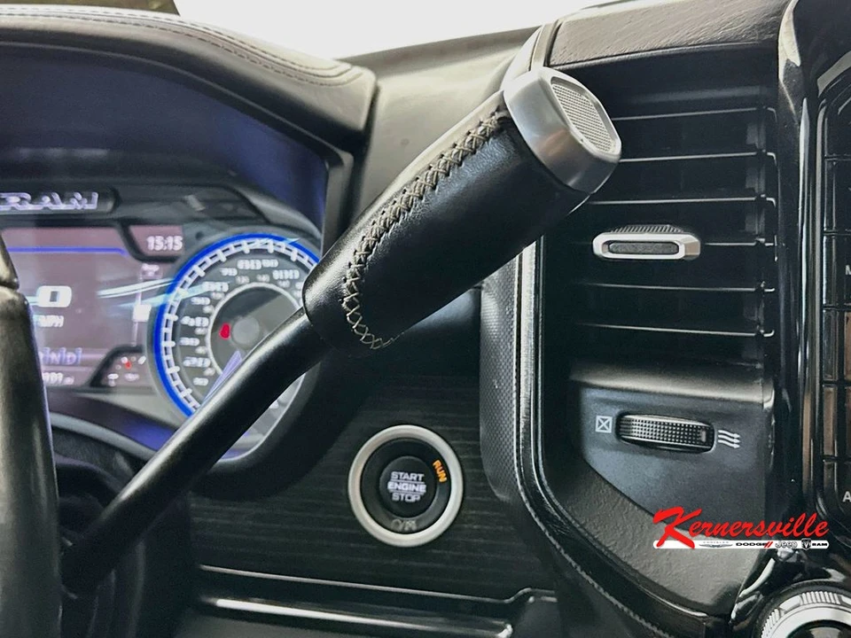 2022 Ram 2500 - Image 16 of 24