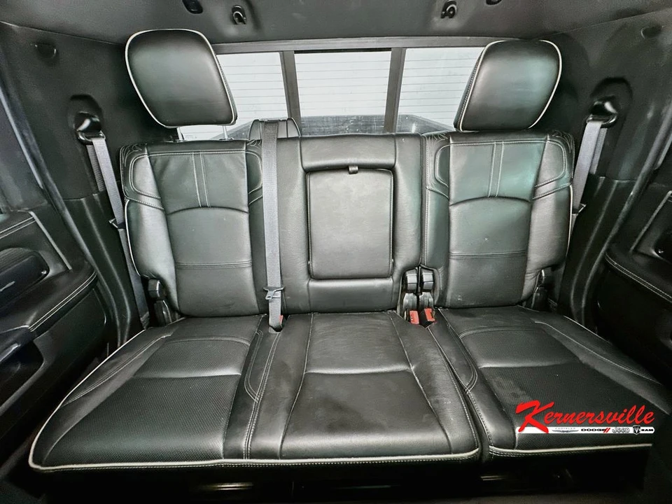 2022 Ram 2500 - Image 13 of 24