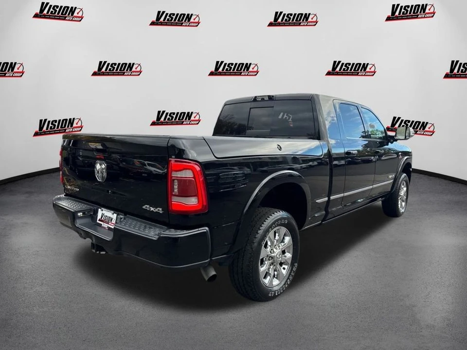 2022 Ram 2500 - Image 5 of 12