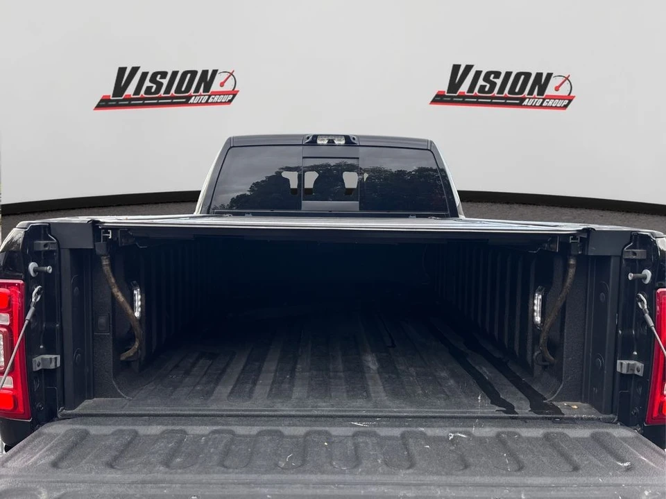 2022 Ram 2500 - Image 11 of 12
