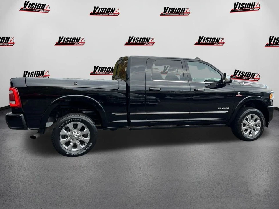 2022 Ram 2500 - Image 4 of 12