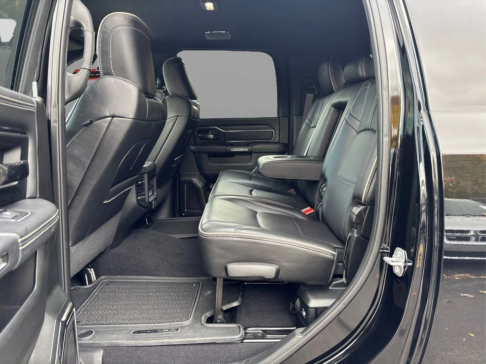 2022 Ram 2500 - Image 10 of 12