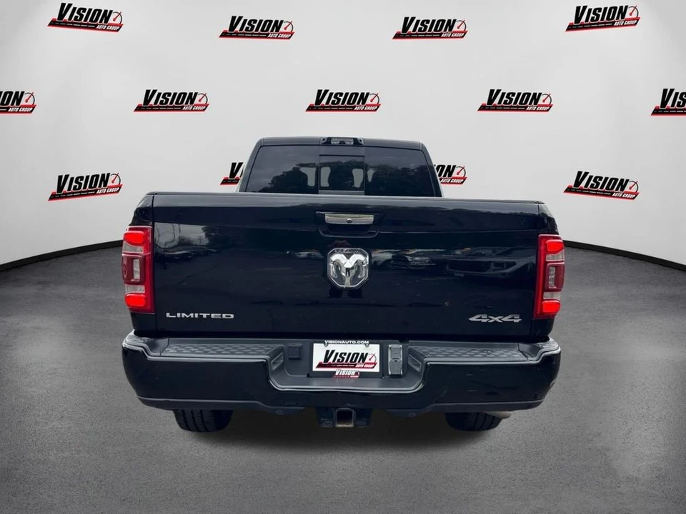 2022 Ram 2500 - Image 6 of 12