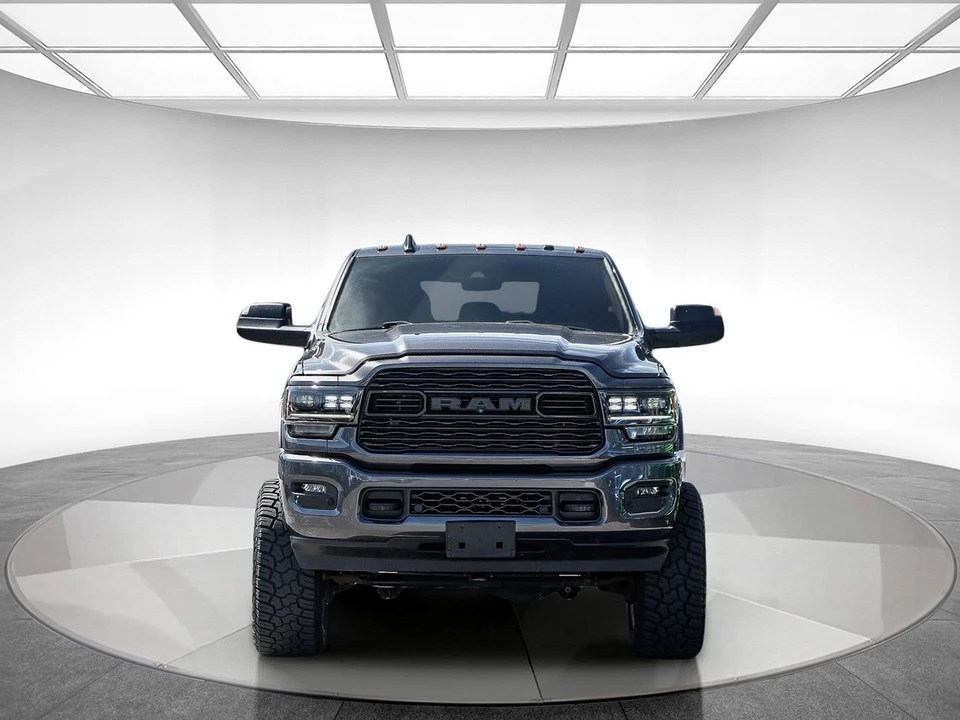 2022 Ram 2500 - Image 6 of 21