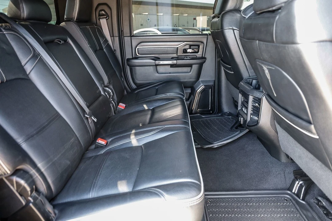 2022 Ram 2500 - Image 17 of 21