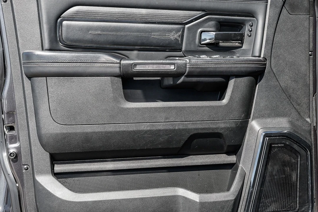 2022 Ram 2500 - Image 20 of 21
