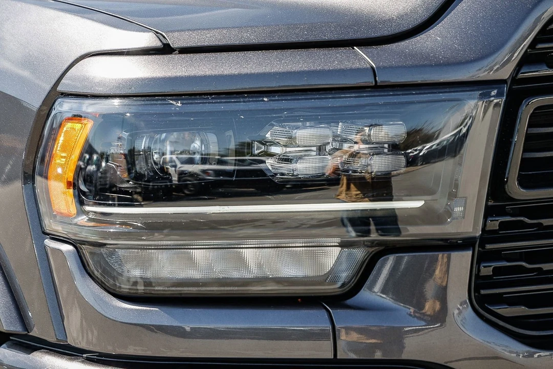 2022 Ram 2500 - Image 7 of 21