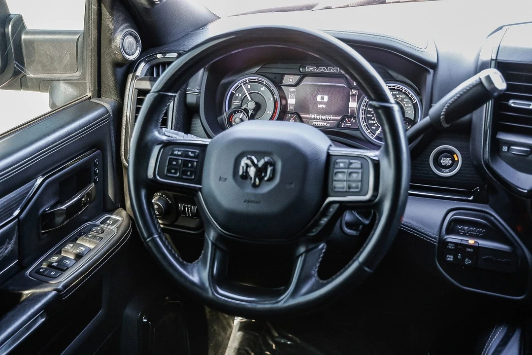 2022 Ram 2500 - Image 13 of 21