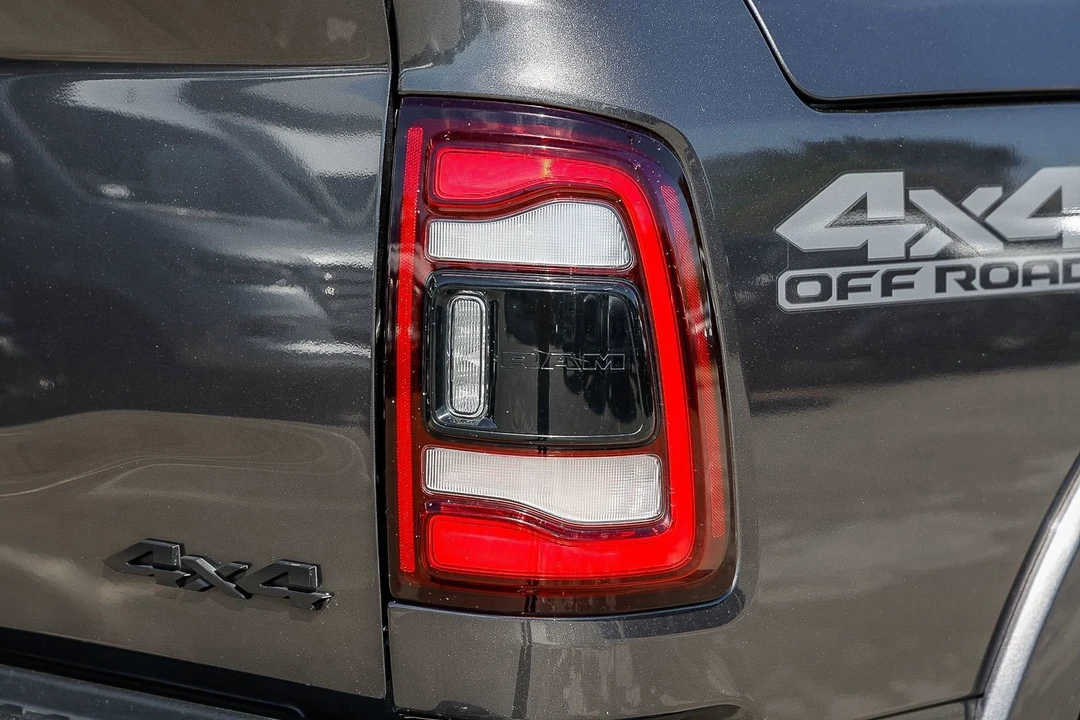 2022 Ram 2500 - Image 8 of 21