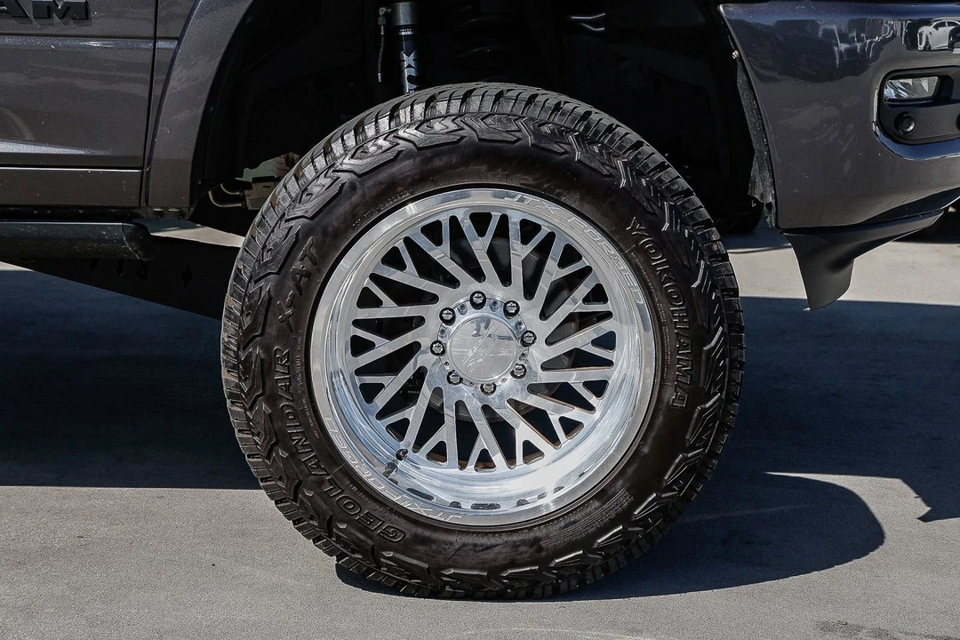 2022 Ram 2500 - Image 9 of 21