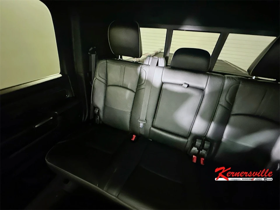 2022 Ram 2500 - Image 12 of 21