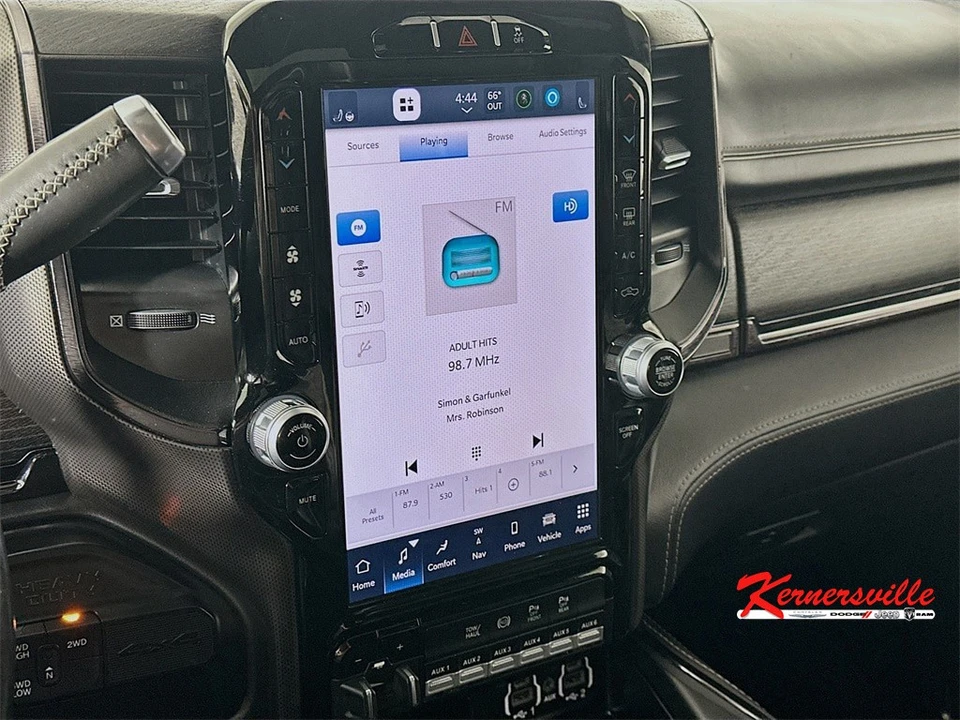 2022 Ram 2500 - Image 17 of 21