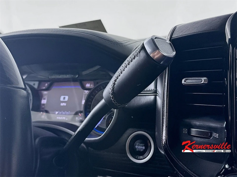 2022 Ram 2500 - Image 16 of 21
