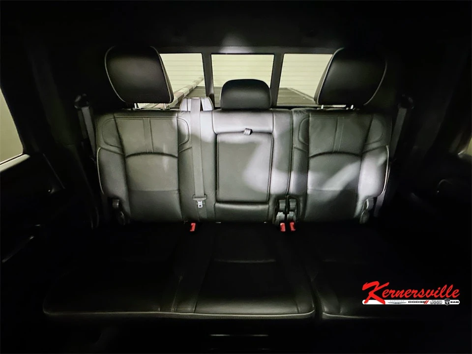 2022 Ram 2500 - Image 13 of 21