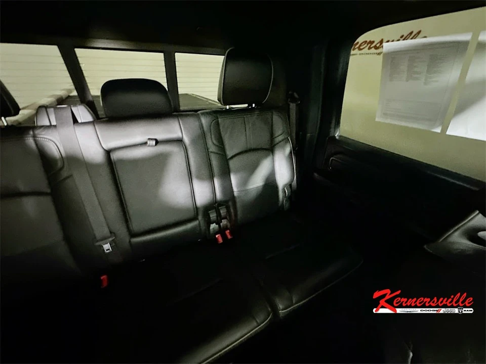2022 Ram 2500 - Image 14 of 21