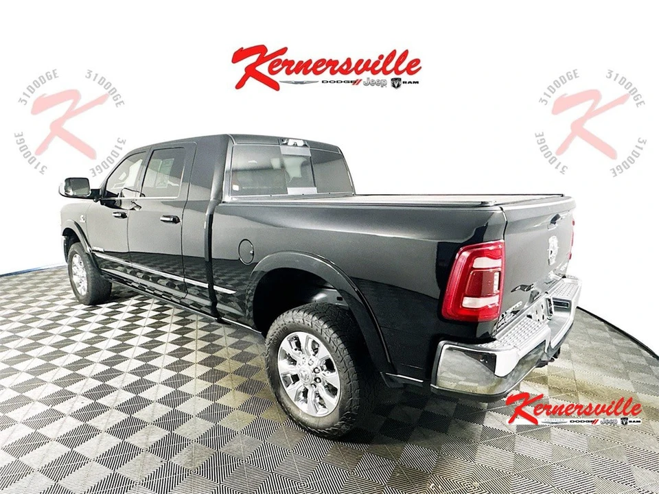 2022 Ram 2500 - Image 5 of 21
