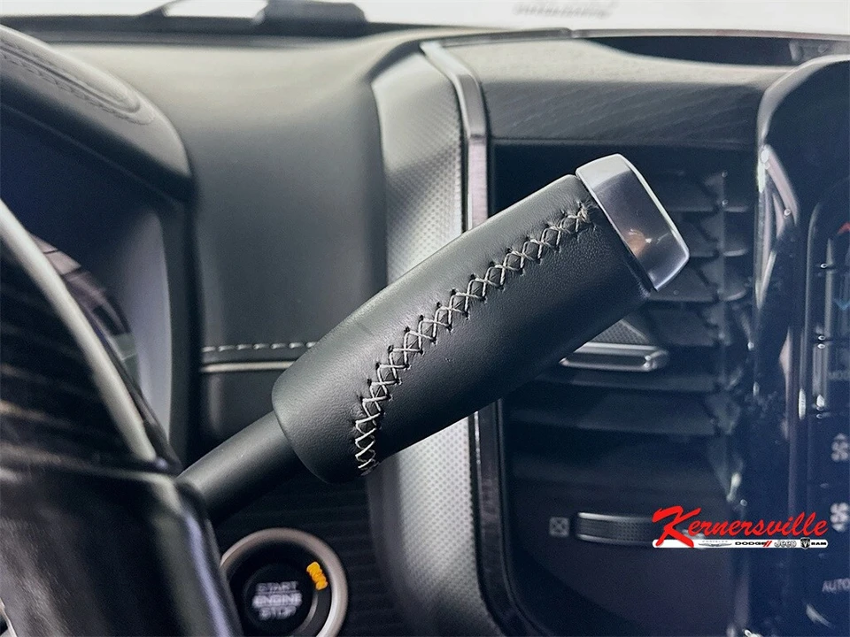 2022 Ram 2500 - Image 16 of 21