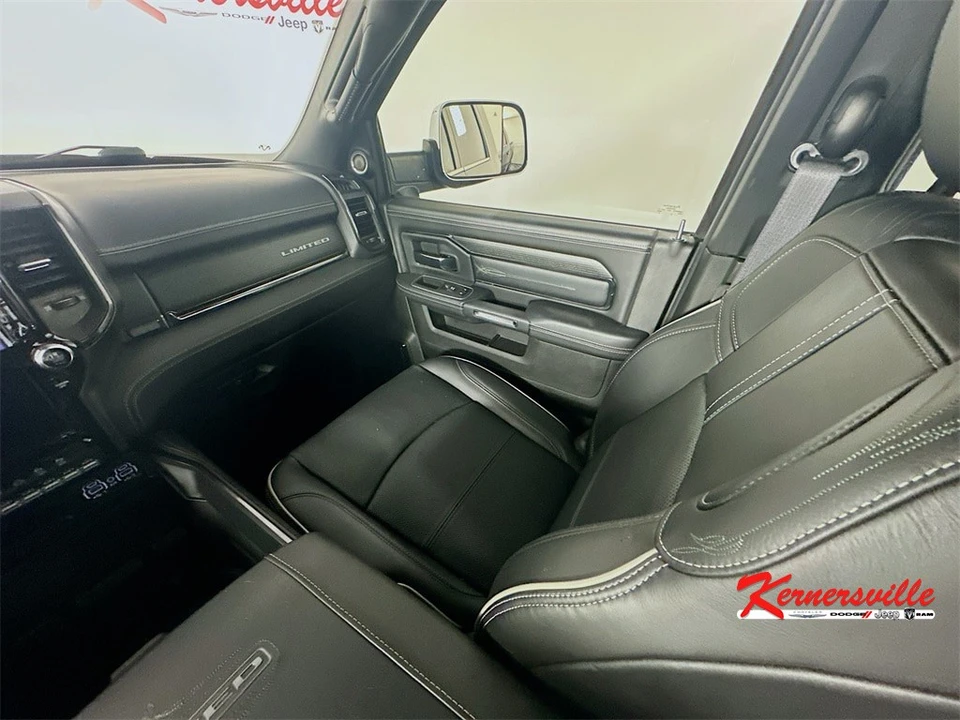 2022 Ram 2500 - Image 11 of 21