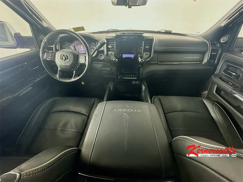 2022 Ram 2500 - Image 10 of 21