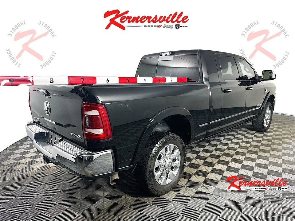 2022 Ram 2500 - Image 7 of 21