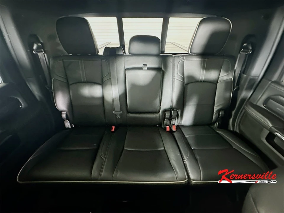 2022 Ram 2500 - Image 13 of 21