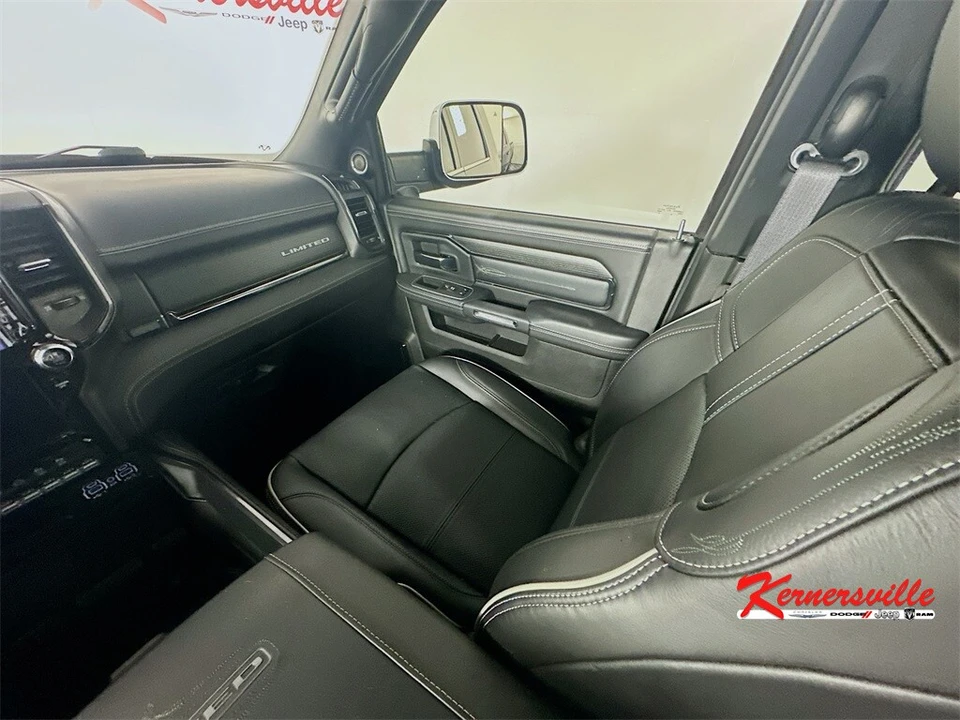 2022 Ram 2500 - Image 11 of 21