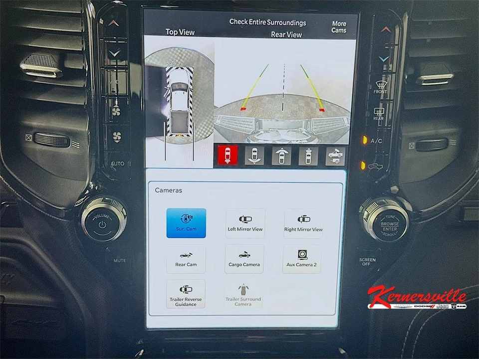 2022 Ram 2500 - Image 20 of 21