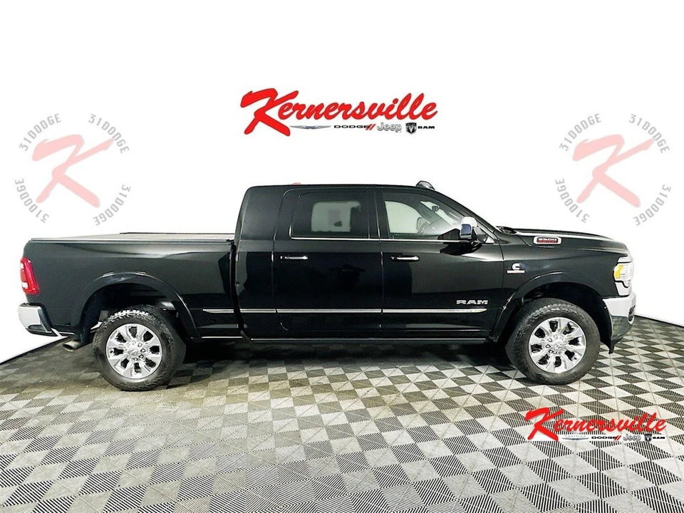 2022 Ram 2500 - Image 8 of 21